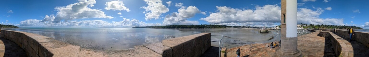 Bretagne, Binic © Julien