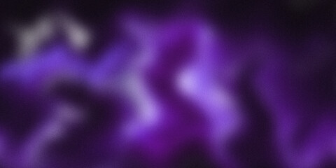 Abstract purple blur soft focus background texture