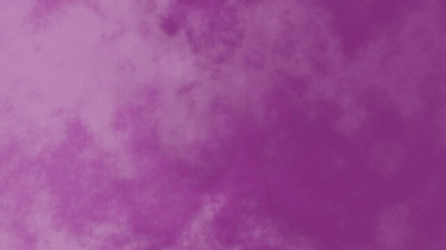 Violet flame swirling through a dreamy purple mist with soft cosmic energy and magical depth