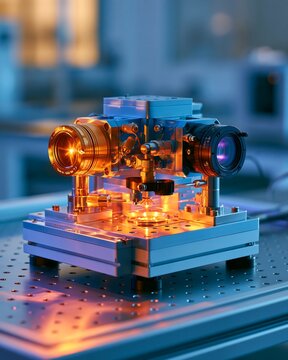 Advanced tip enhanced raman mapping system for dna strands analysis