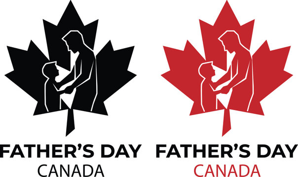 Father's day in canada celebrating dads with love and gratitude