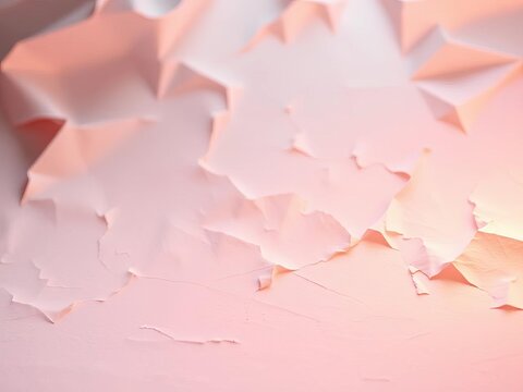 Subtle textures of imagined tales, blank canvases of paper dreams, bathed in ethereal light,  detail,  craft