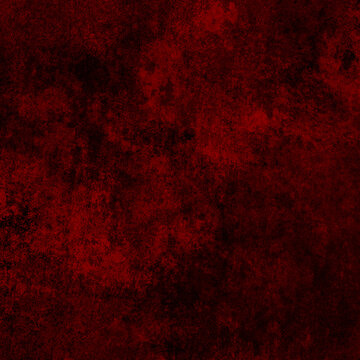 Textured dark red and black concrete backdrop for urban style product photography