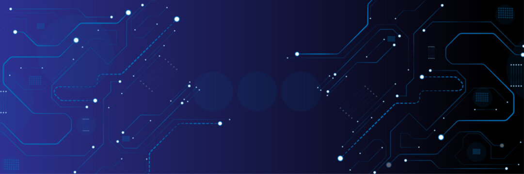 fiber optics background with lots of light spots