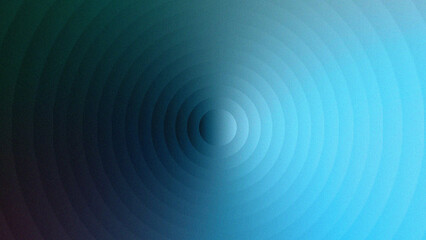 blue, abstract, pattern, graphic, design, background, illustration, geometric, digital, art, modern, texture, concentric, round, circle, shape, dynamic, element, line, vector, template, wallpaper, gra © Mifta