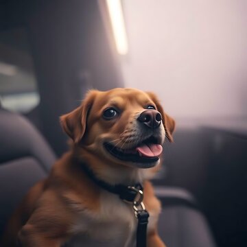 Take Your Dog to Work Day
