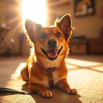 Take Your Dog to Work Day
