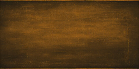 A worn, wooden texture with a rich brown hue, reminiscent of an old blackboard or a rustic barn door, suitable for backgrounds or adding a vintage feel to designs. © NOT BAD