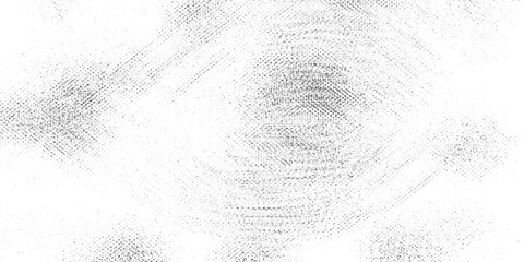 Distressed Halftone Dot Background with Retro Print Texture and Abstract Grunge Comic Effect Vector Illustration. © FADED REBEL