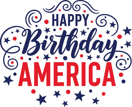 4th of july independence day celebrating america's happy 250 years anniversary