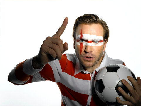Male soccer fsn from Great Britain