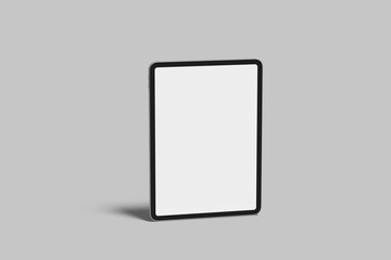 Fototapeta premium Tablet Screen blank mockup