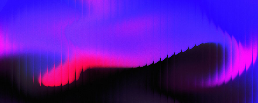 abstract purple background with lines