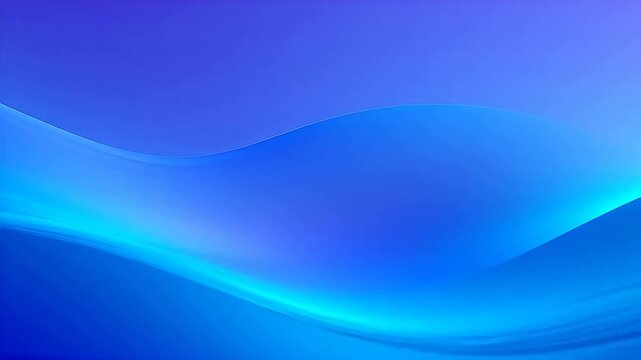 Abstract gradient wave design