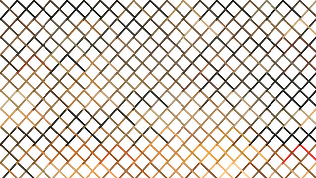 Line pattern design background