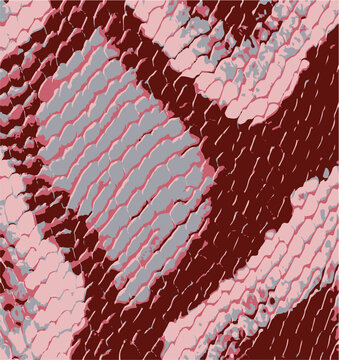 Snake skin pattern, design, funny drawing, seamless pattern. Lettering poster  t shirt textile graphic design wallpaper, wrapping paper.