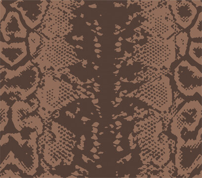 Snake skin pattern, design, funny drawing, seamless pattern. Lettering poster  t shirt textile graphic design wallpaper, wrapping paper.