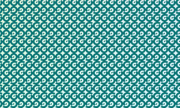 abstract binary code background