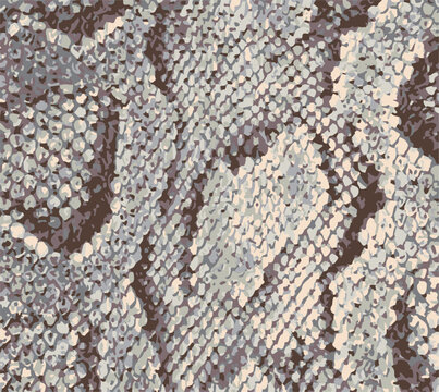 Snake skin pattern, design, funny drawing, seamless pattern. Lettering poster  t shirt textile graphic design wallpaper, wrapping paper.