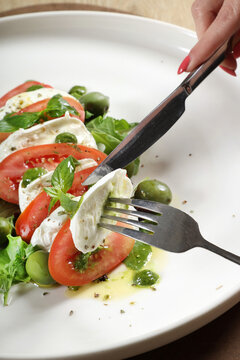 pizza ripieno antipasto