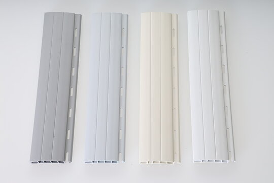 Profili pvc