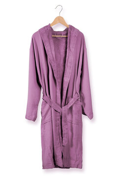 accappatoio unisex spugna
