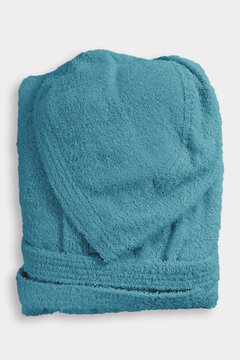 accappatoio unisex spugna
