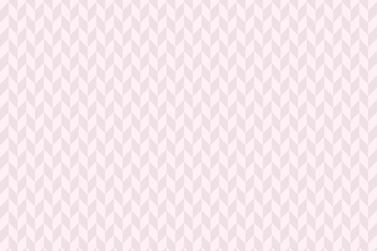 Lavender Blush color and Lavender Blush color herringbone pattern. Grey herringbone pattern. Seamless geometric pattern for wrapping paper and background