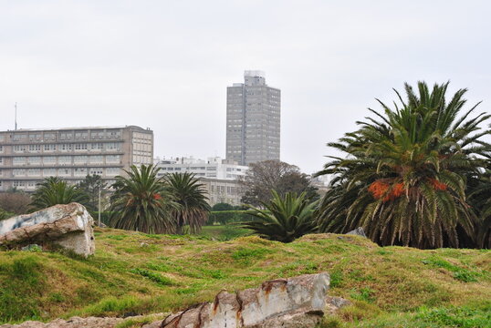 montevideo - uruguai