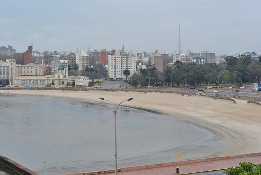 montevideo - uruguai