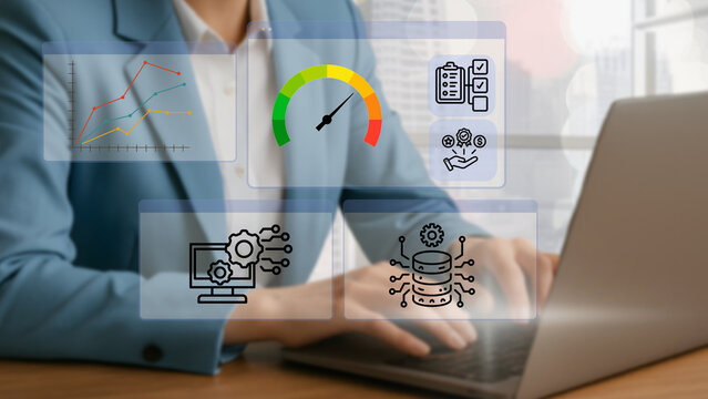 Business leaders are automating their businesses and adopting digital technology