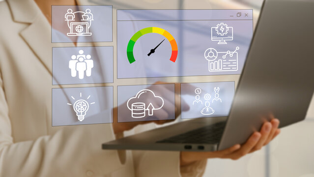 Business leaders are automating their businesses and adopting digital technology