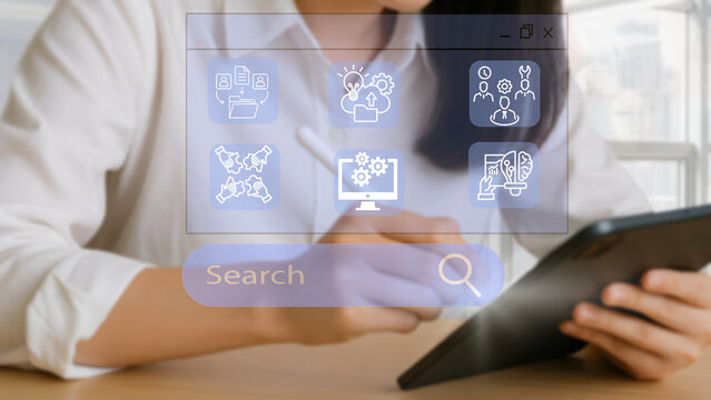 Business leaders are automating their businesses and adopting digital technology