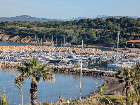Six Fours les Plages , Var France