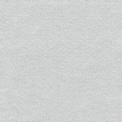 Fototapeta premium Realistic Felt Fabric Texture in soft muted light grey