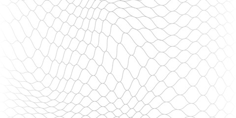 Mesh texture for fishing nets. Seamless pattern for sportswear or soccer goal, volleyball net © muhammad