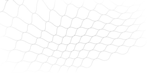 Mesh texture for fishing nets. Seamless pattern for sportswear or soccer goal, volleyball net © muhammad