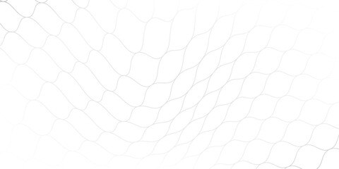Mesh texture for fishing nets. Seamless pattern for sportswear or soccer goal, volleyball net © muhammad
