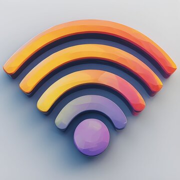 wi fi symbol