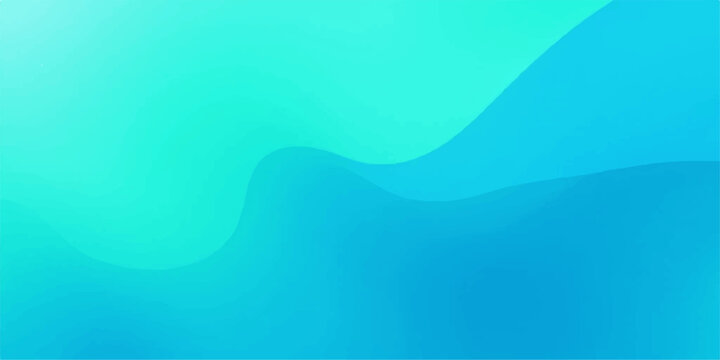 An artistic illustration of a soft blue abstract wave background featuring a flowing design with light lines and a wavy pattern mimicking ocean water motion