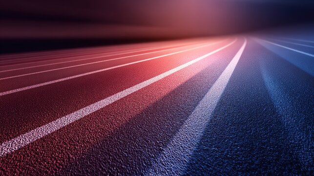 Sports industry abstract background with soft sport lines, commercial investment theme, modern minimal visual