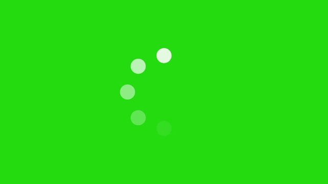 Loading bar animation with glitch effect. Futuristic uploading progress bar with glitch effect isolated on black background. Computer cyberpunk loading screen.