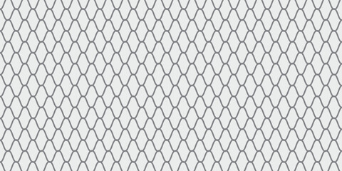 Mesh texture for fishing net. Seamless pattern for sportswear or soccer goal, Abstract mesh background for sports © alda