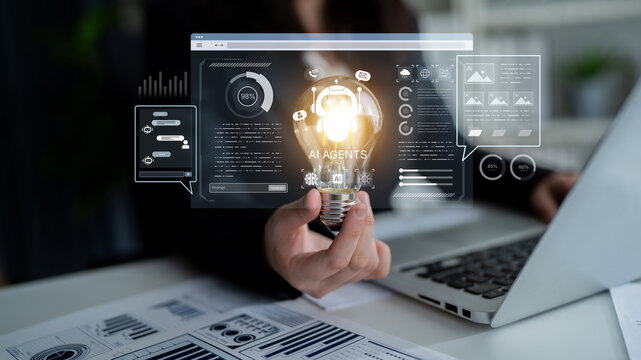 AI agents orchestrate tasks across chat data, calls, and content. AI agents boost productivity with automation, and AI agents improve voice service quality with faster NLP cloud responses. Corpus