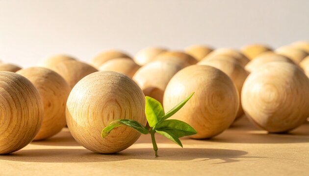 Breaking Away From Collective Behavior