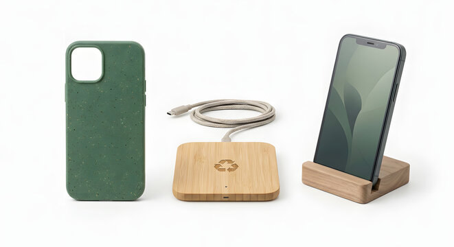 Nachhaltiges Smart-Home Zubeh&ouml;r