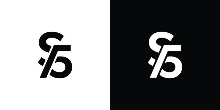 Black and white of repeating dollar sign symbols black background white dollar sign repeating pattern
