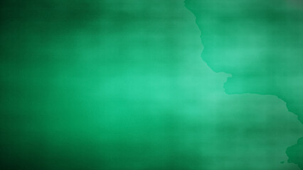 Gradient green background with soft blurred texture © Muhammad Foysal