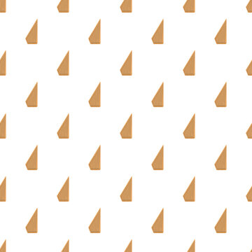 Kantele string instruments repeating as a seamless pattern