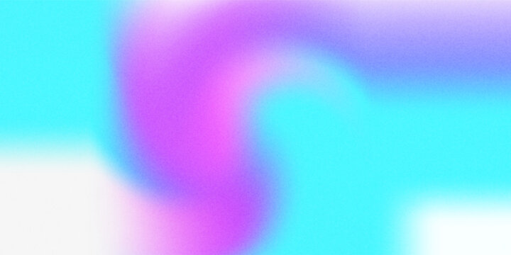Holographic background Iridescent gradient Abstract backdrop